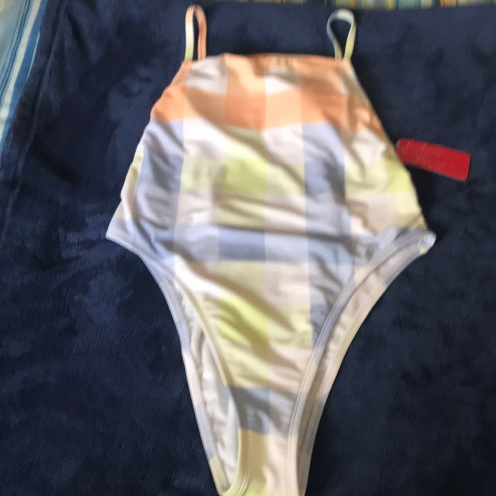 Sexy one piece